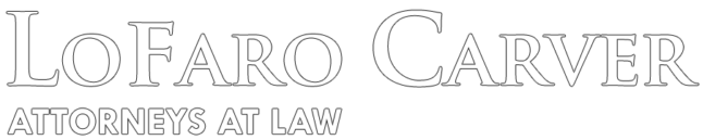 Lafaro Carver Higgins New Jersey Attorney at Law