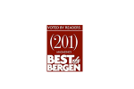 201 Magazine Best Of Gergen Award